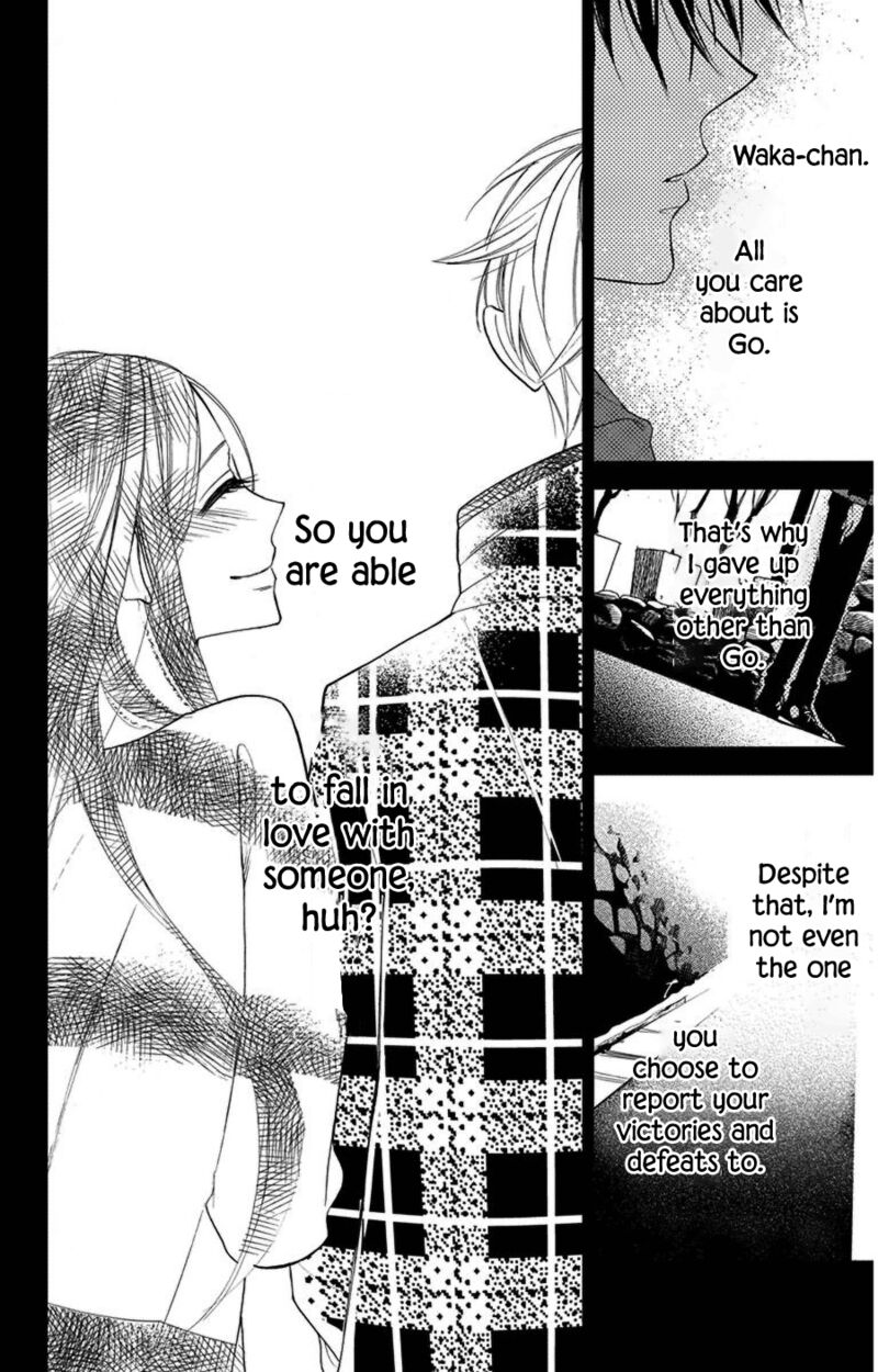 Hoshizora No Karasu 42 26