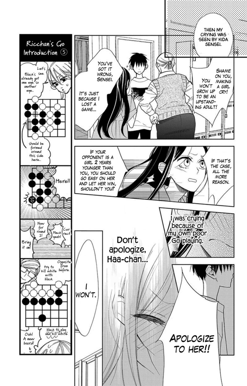 Hoshizora No Karasu 43 11