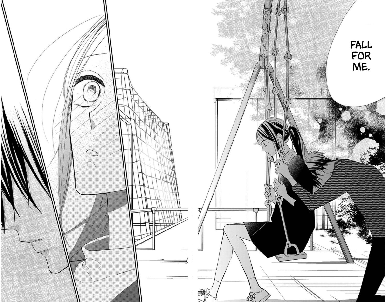 Hoshizora No Karasu 43 18
