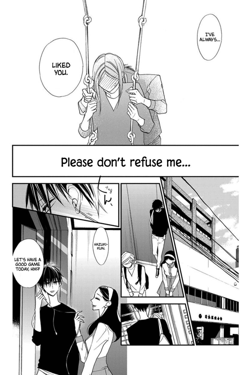 Hoshizora No Karasu 43 19