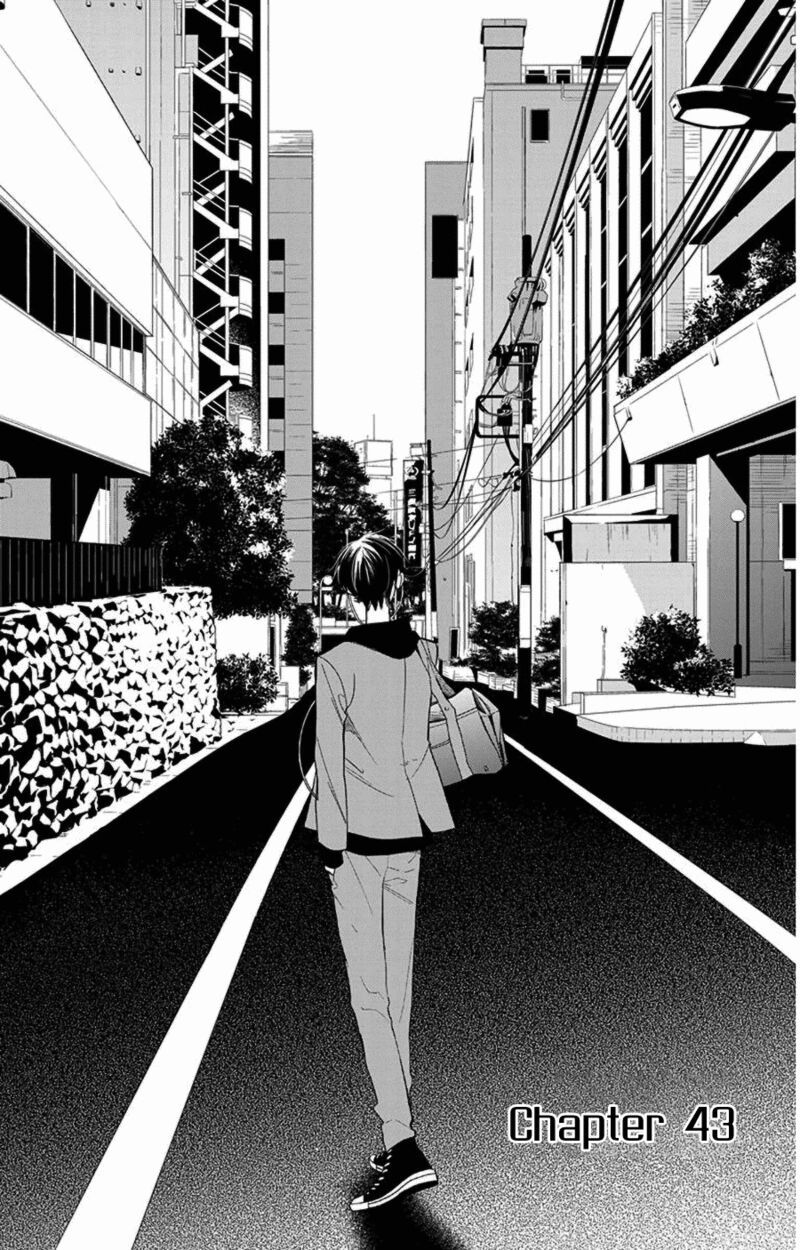 Hoshizora No Karasu 43 2