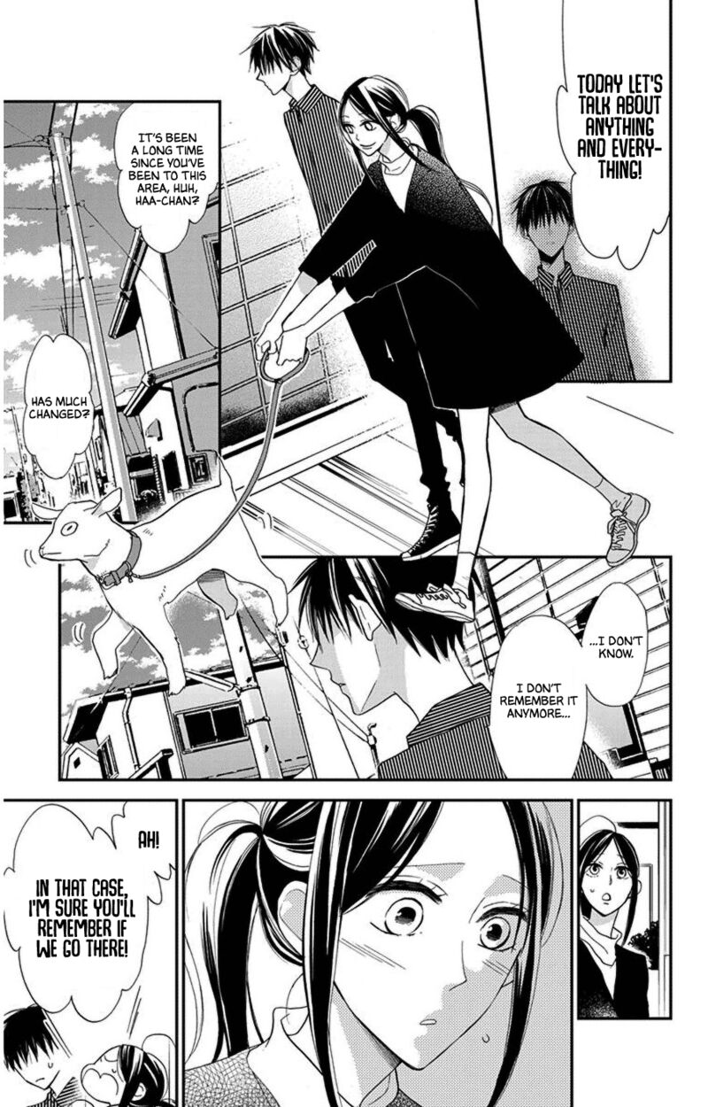Hoshizora No Karasu 43 5