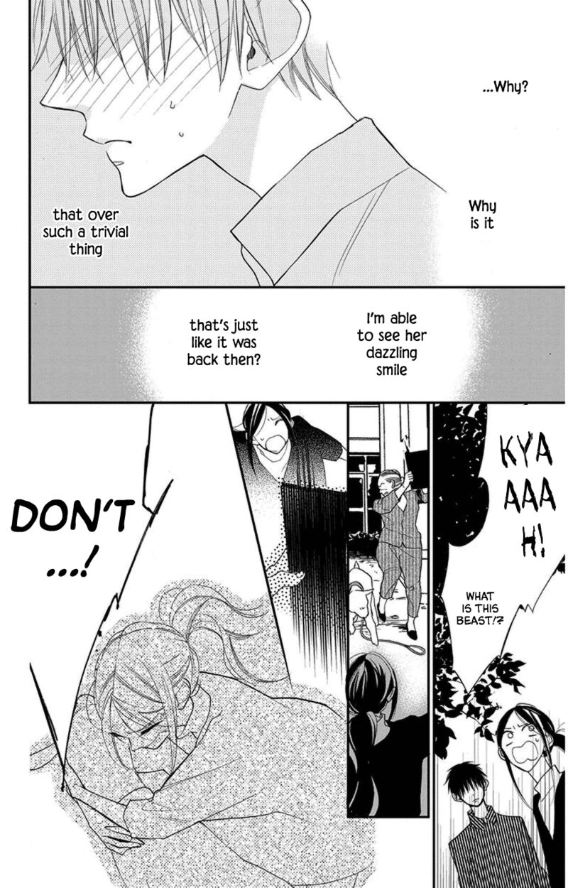 Hoshizora No Karasu 43 8