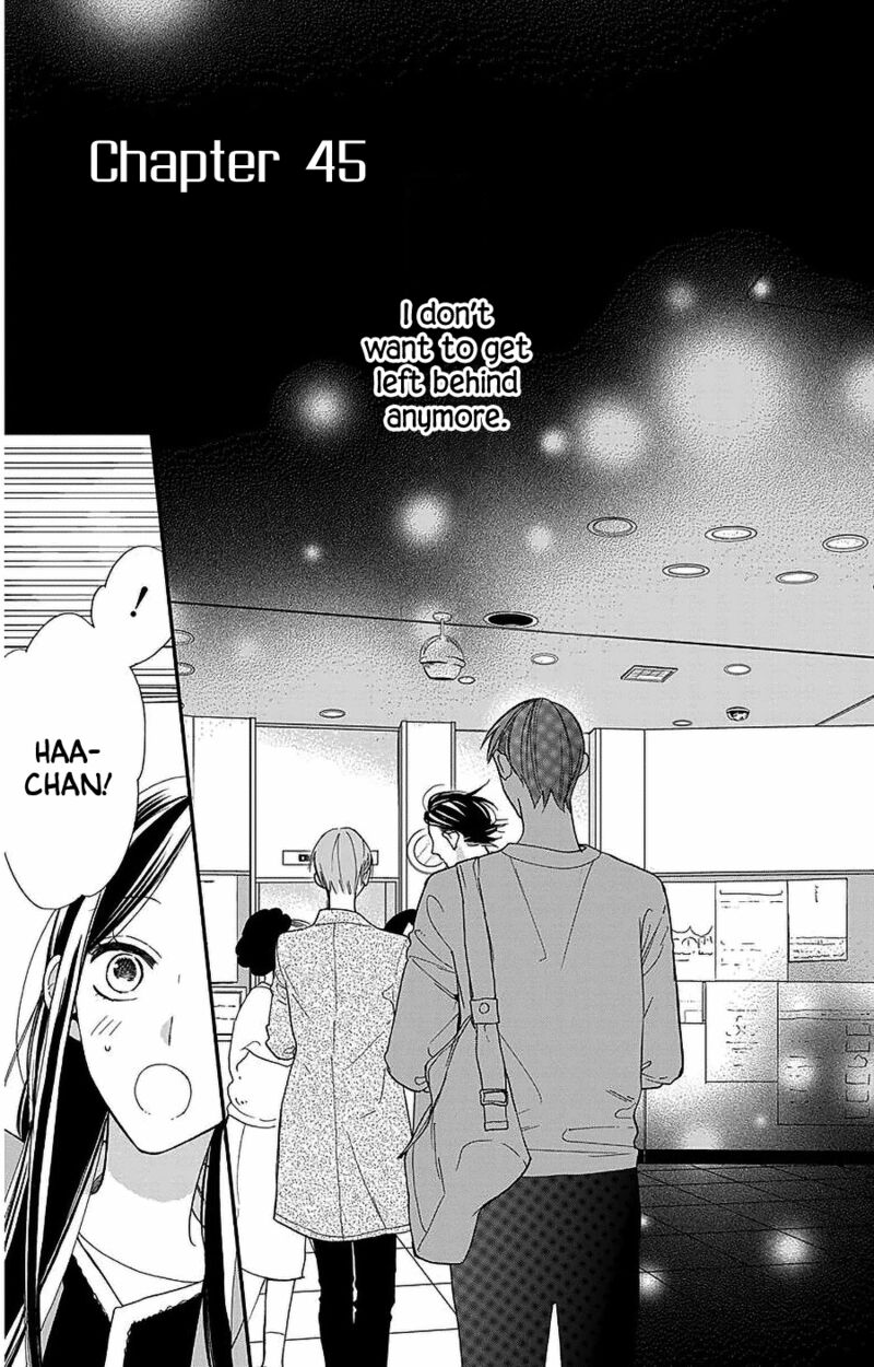 Hoshizora No Karasu 45 3