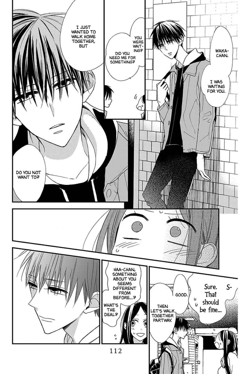 Hoshizora No Karasu 45 4