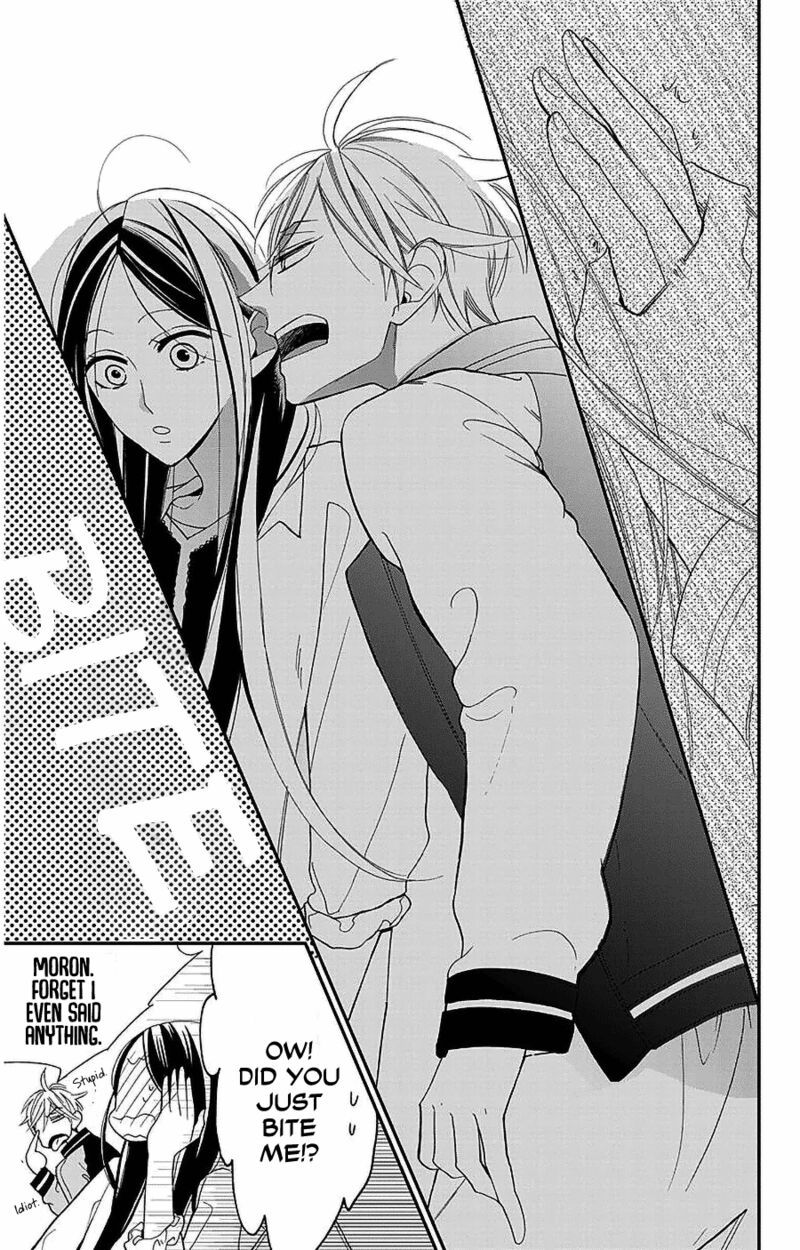 Hoshizora No Karasu 45 9
