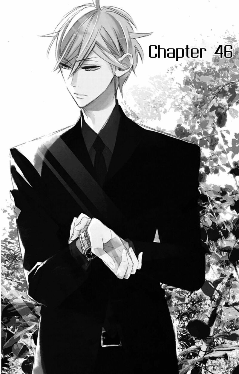 Hoshizora No Karasu 46 1