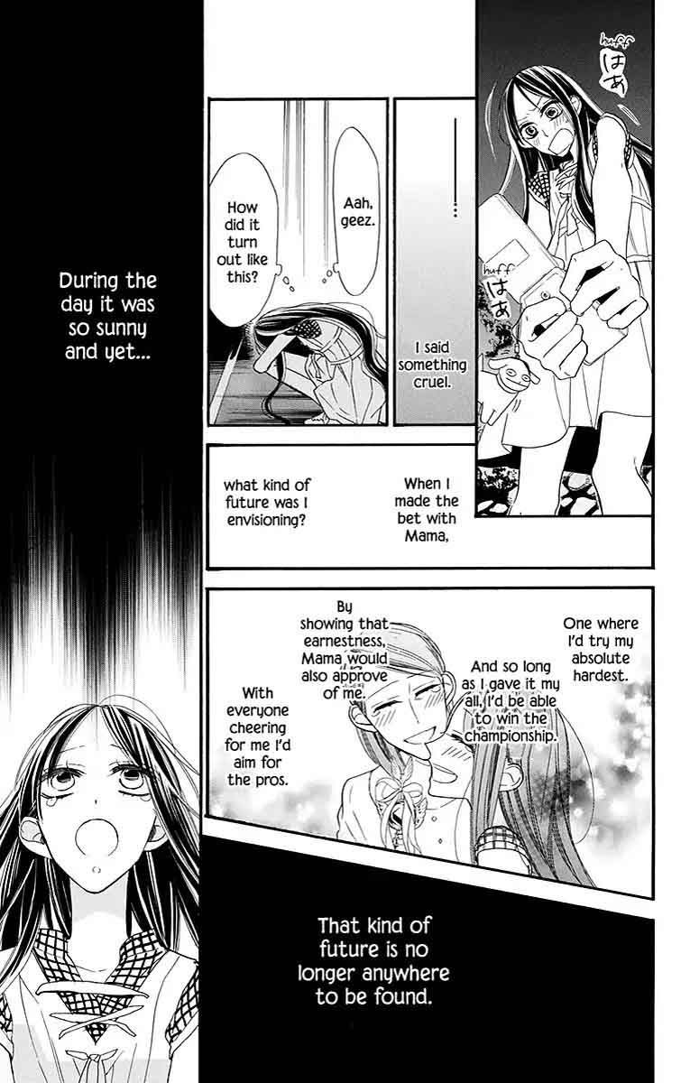 Hoshizora No Karasu 5 10