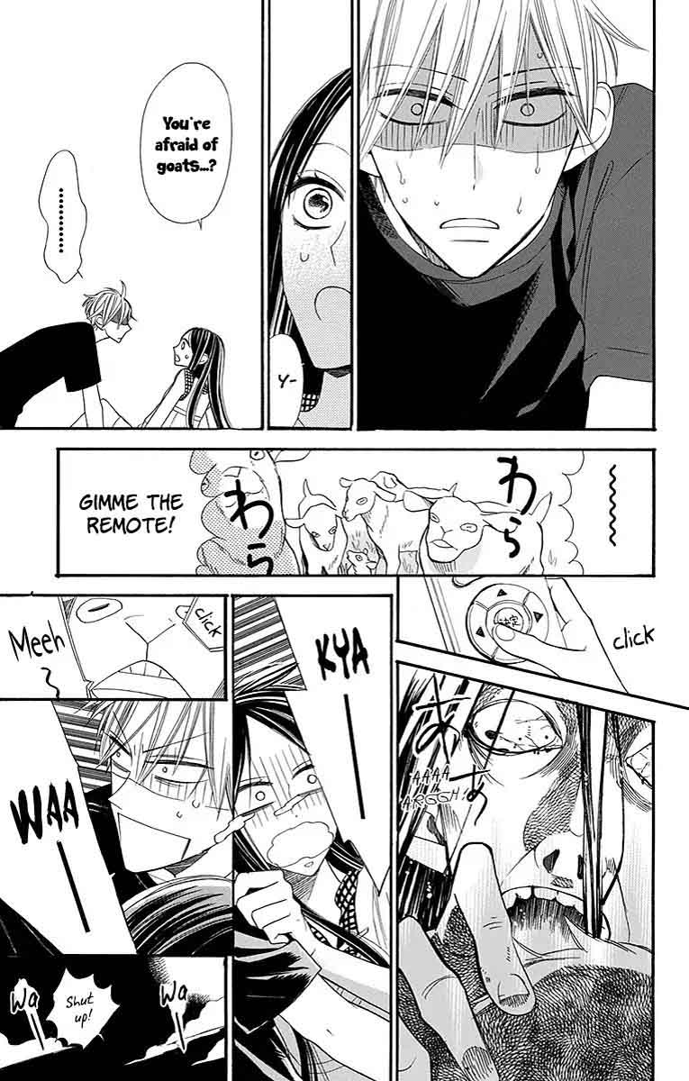 Hoshizora No Karasu 5 18