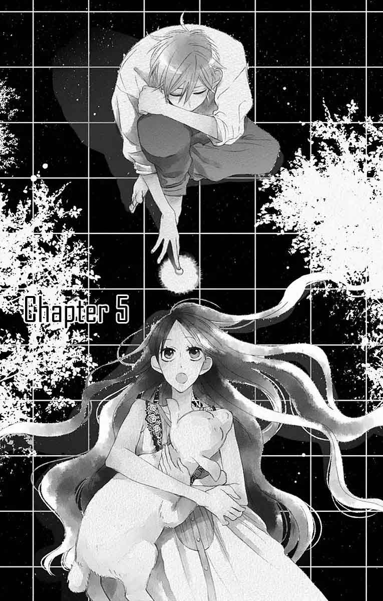 Hoshizora No Karasu 5 2