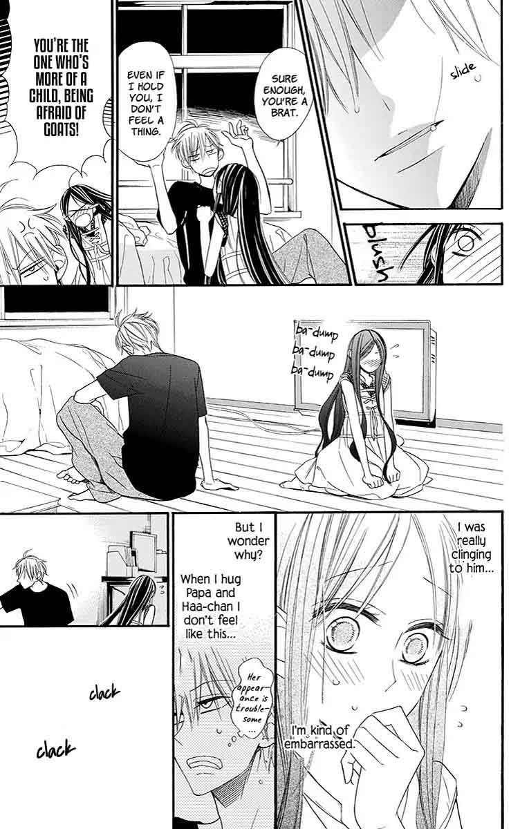 Hoshizora No Karasu 5 20