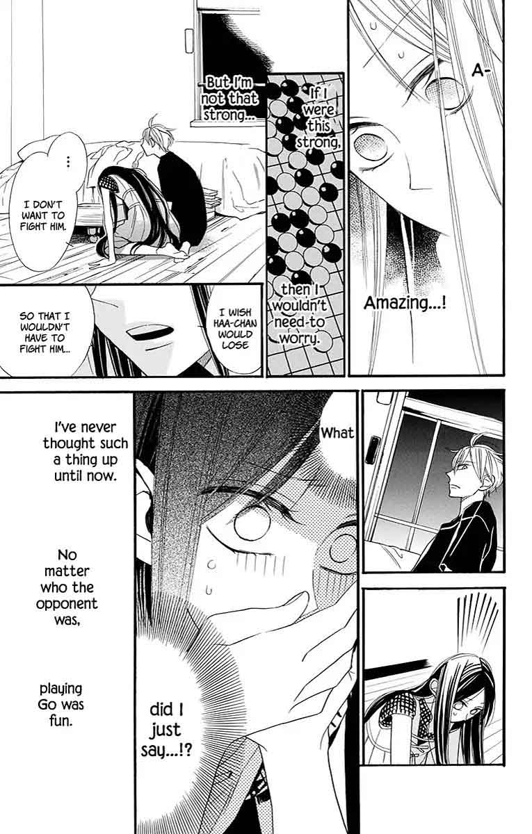 Hoshizora No Karasu 5 24