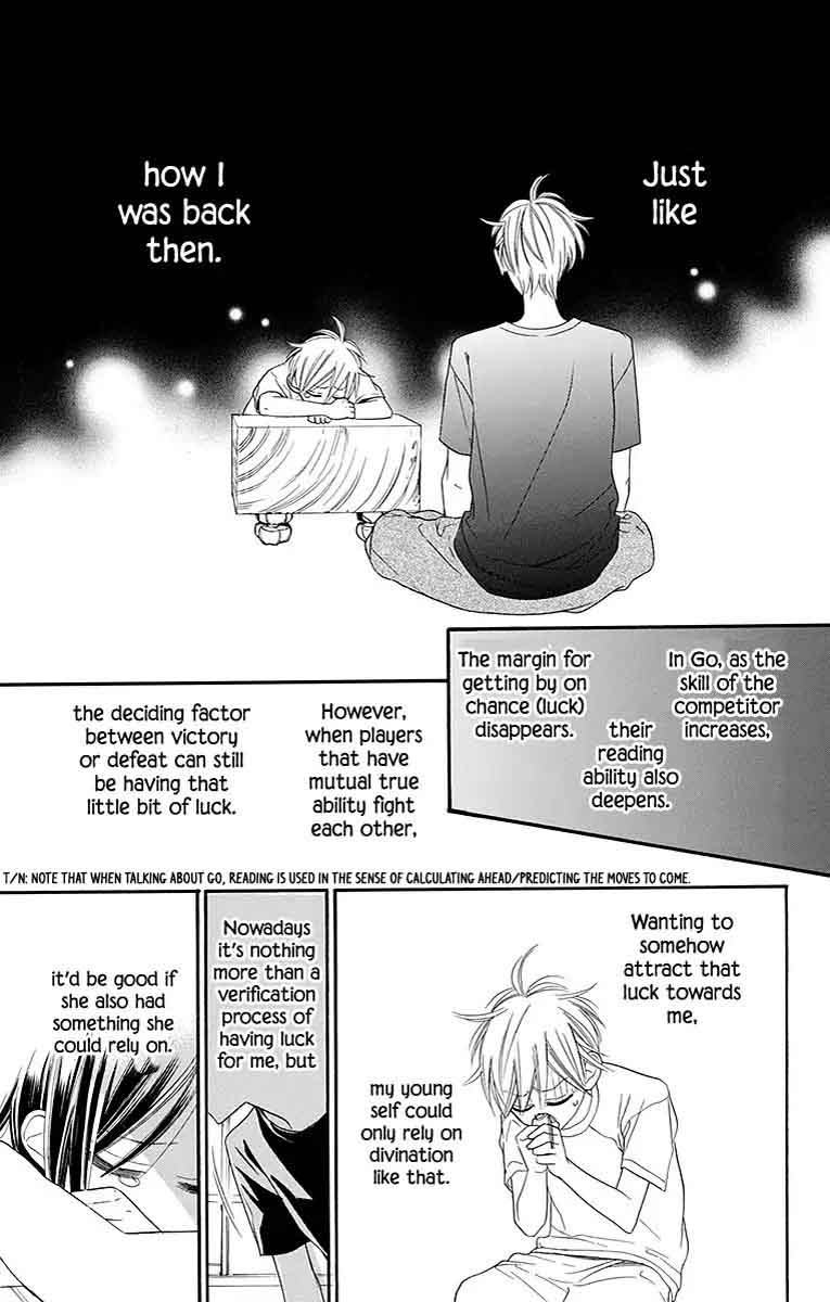 Hoshizora No Karasu 5 32