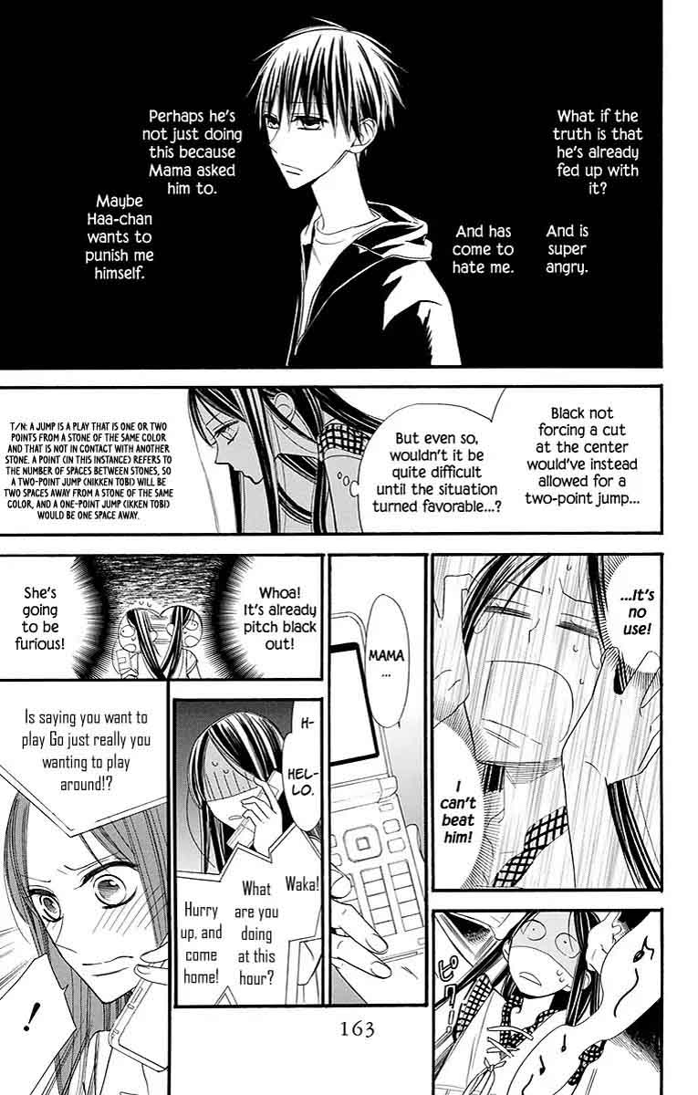 Hoshizora No Karasu 5 8