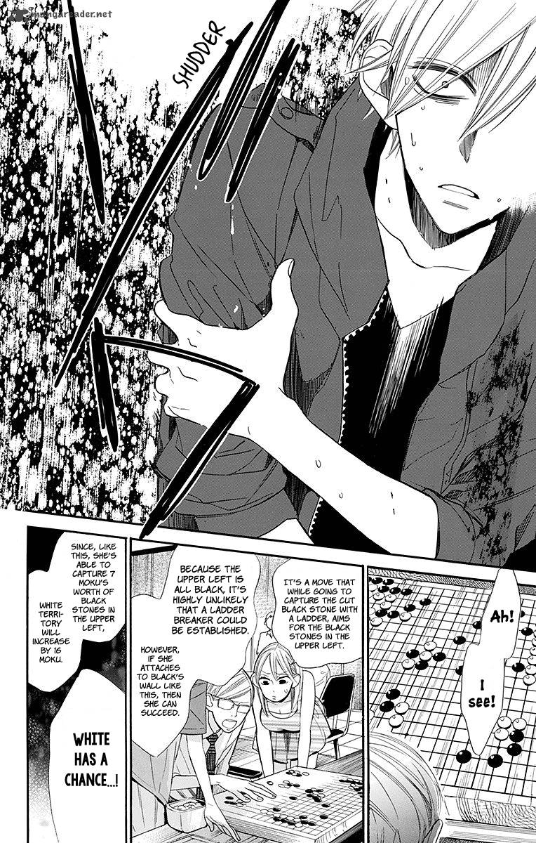 Hoshizora No Karasu 7 15