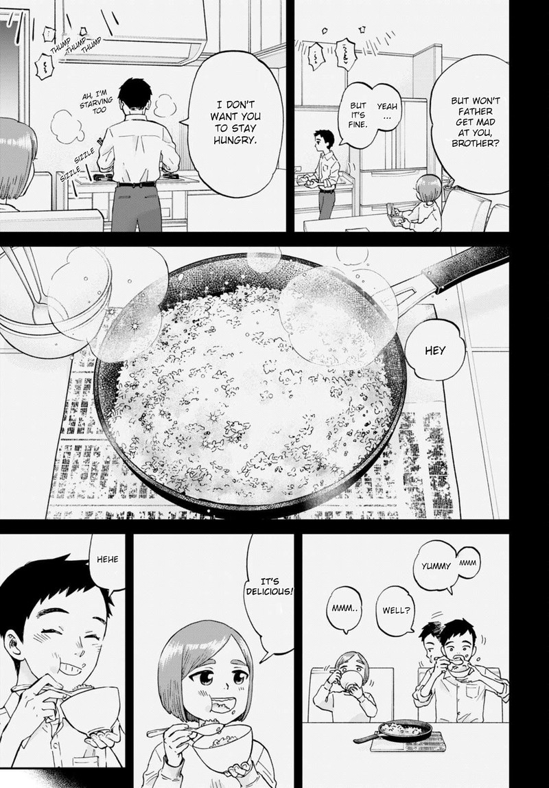 Hosomura San To Neko No Otsumami 11 25