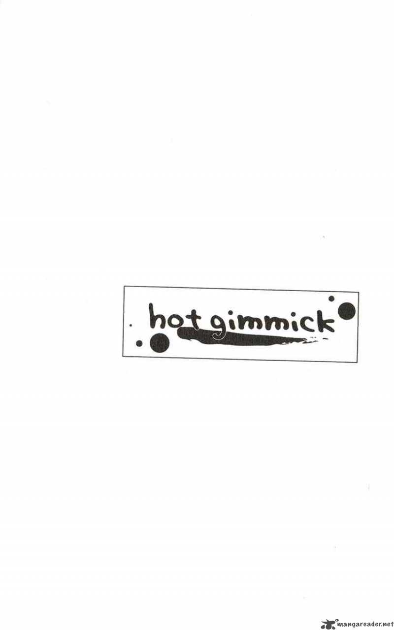 Hot Gimmick 48 3