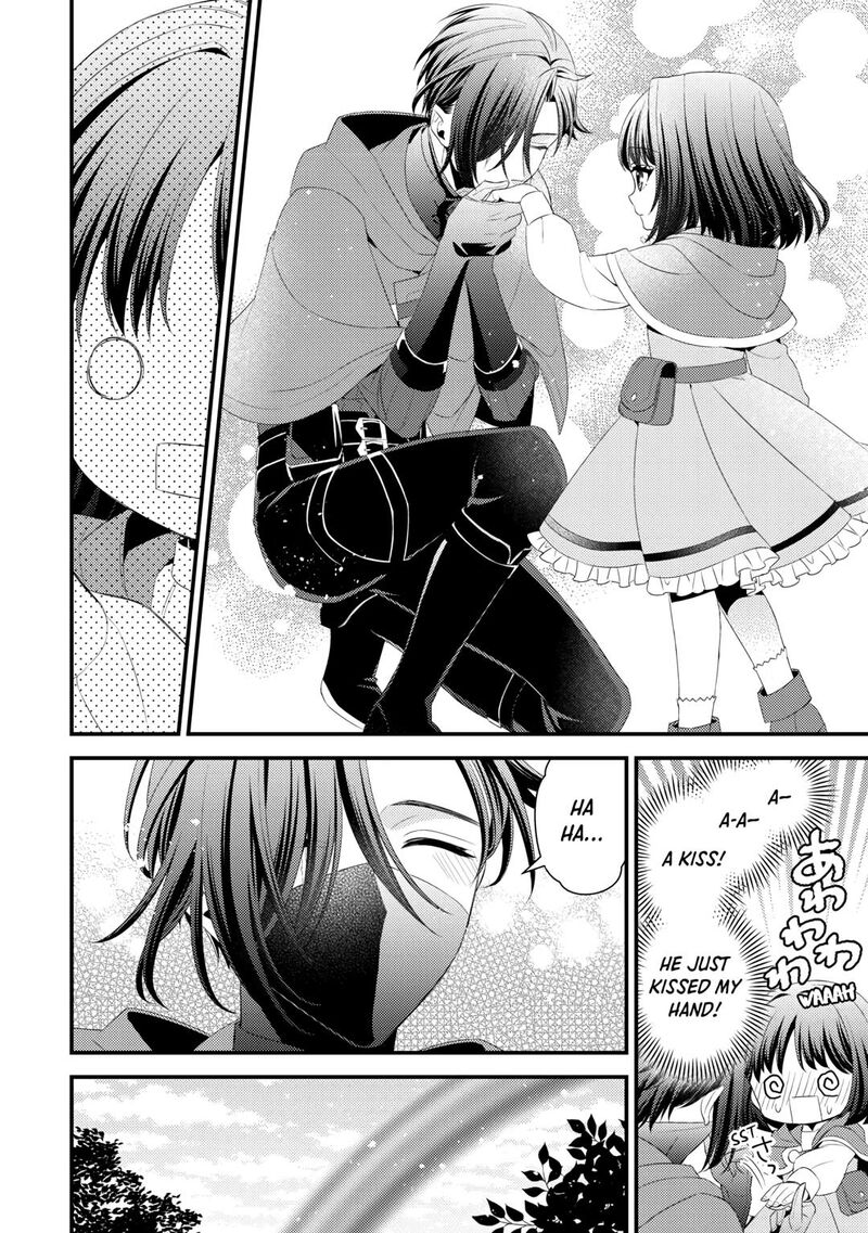 Hottoite Kudasai Juuma To Cheat Life TanoshII Mitai 28 20