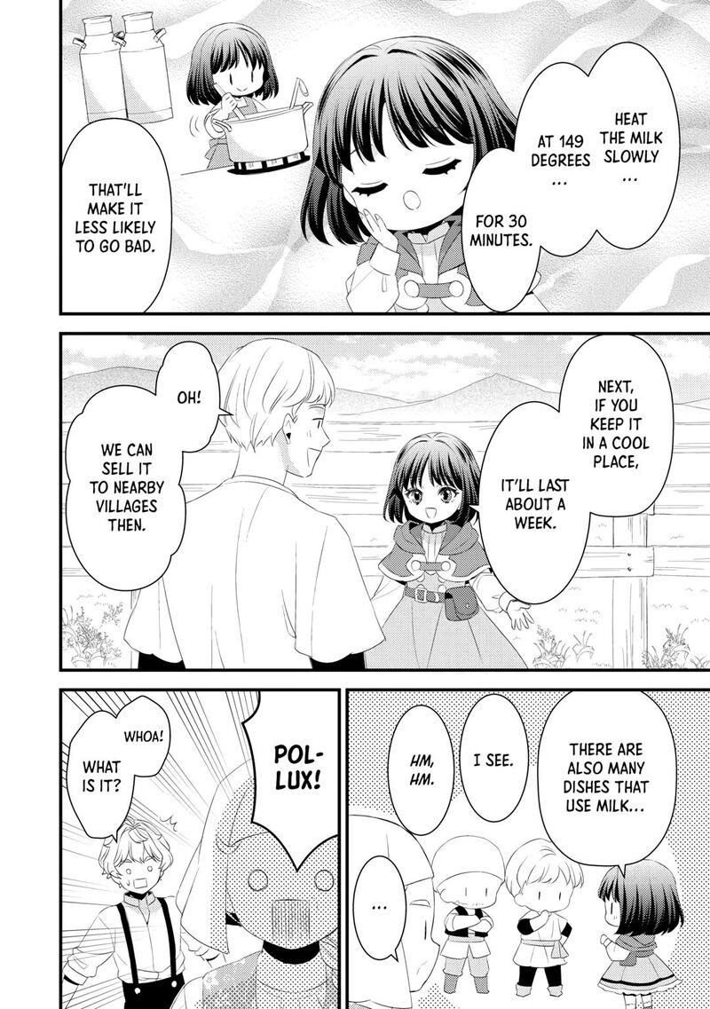 Hottoite Kudasai Juuma To Cheat Life TanoshII Mitai 29 12