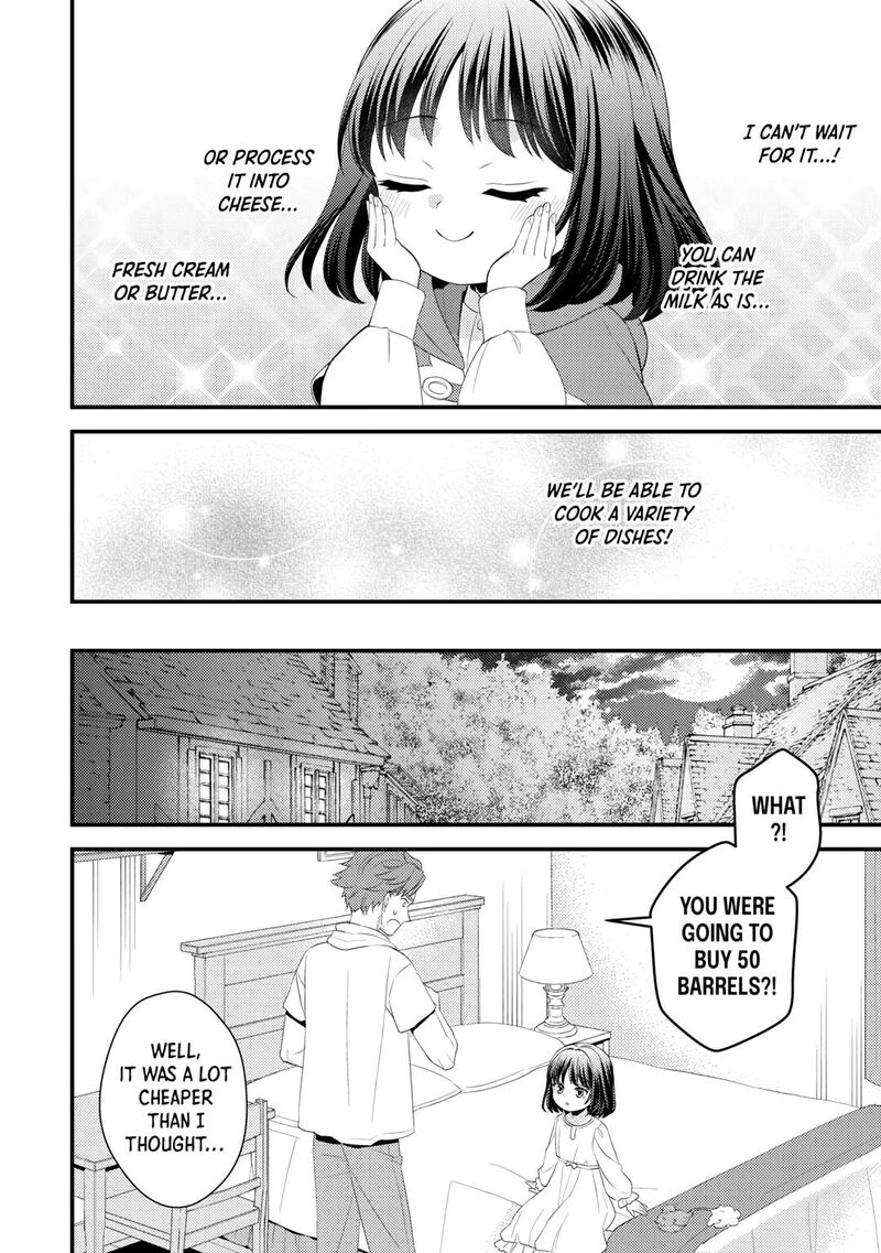 Hottoite Kudasai Juuma To Cheat Life TanoshII Mitai 29 14