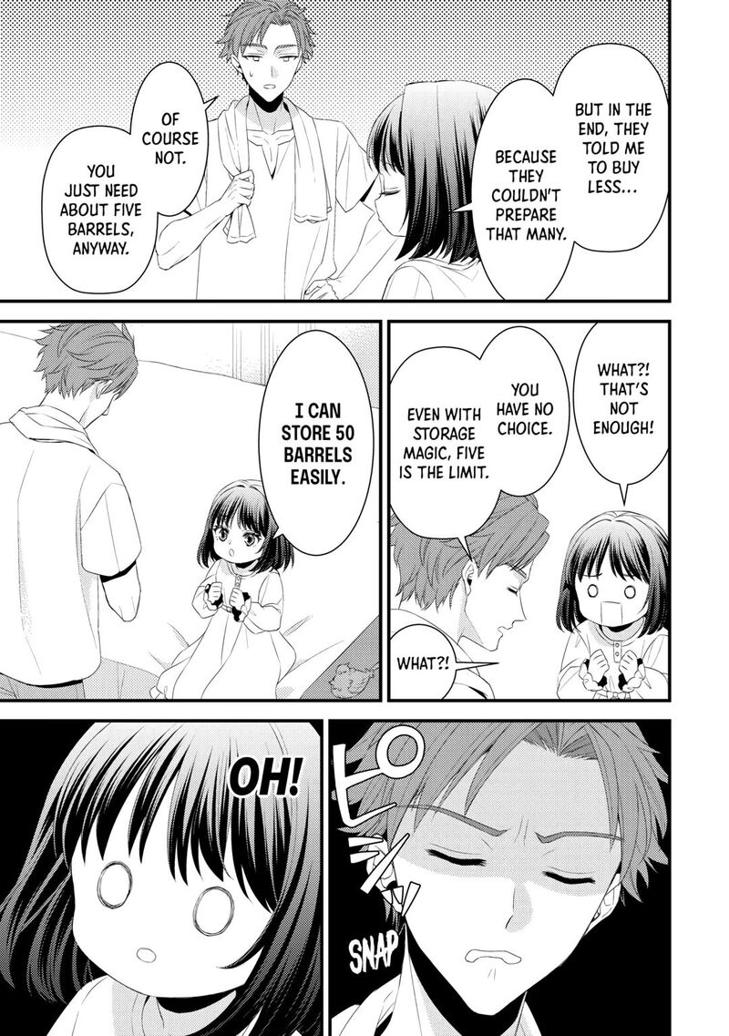 Hottoite Kudasai Juuma To Cheat Life TanoshII Mitai 29 15
