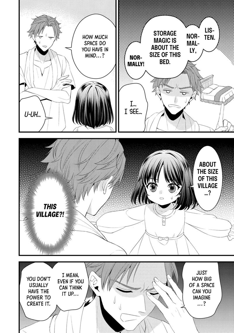 Hottoite Kudasai Juuma To Cheat Life TanoshII Mitai 29 16