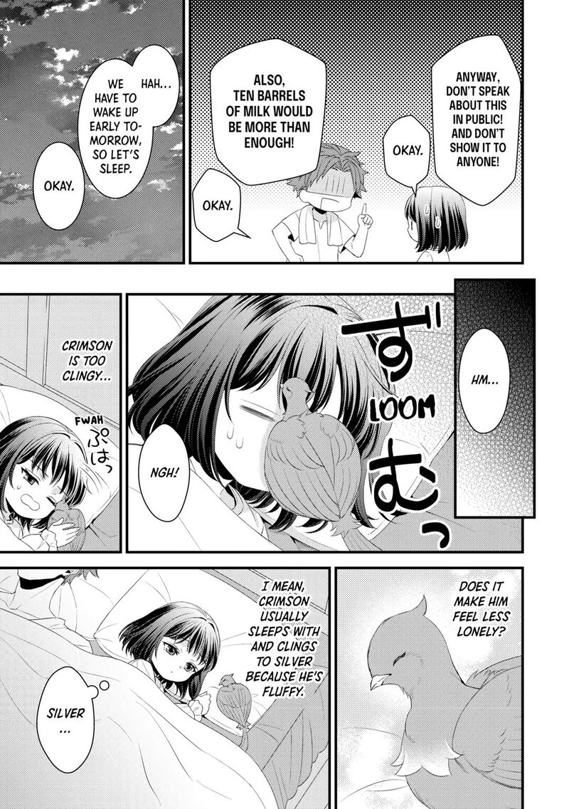 Hottoite Kudasai Juuma To Cheat Life TanoshII Mitai 29 17