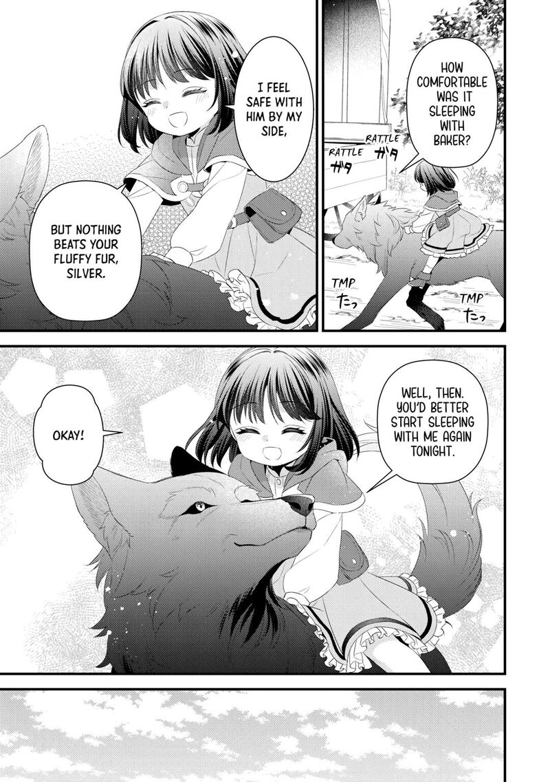 Hottoite Kudasai Juuma To Cheat Life TanoshII Mitai 29 25