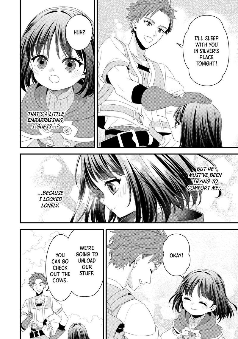 Hottoite Kudasai Juuma To Cheat Life TanoshII Mitai 29 4