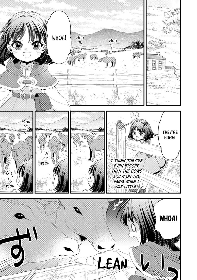 Hottoite Kudasai Juuma To Cheat Life TanoshII Mitai 29 5