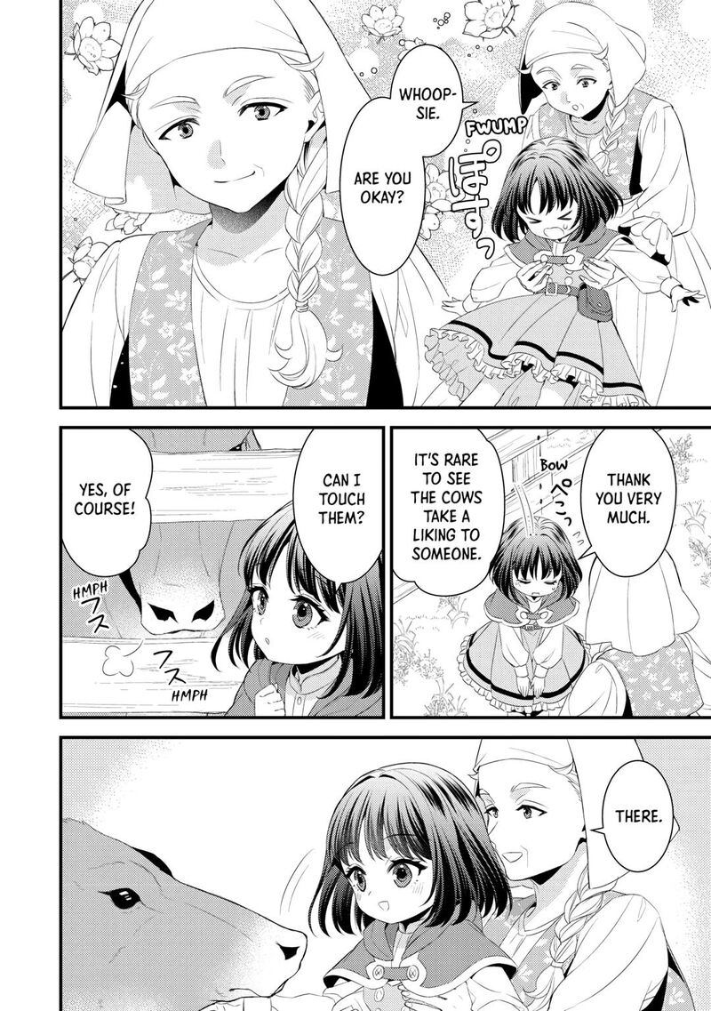 Hottoite Kudasai Juuma To Cheat Life TanoshII Mitai 29 6