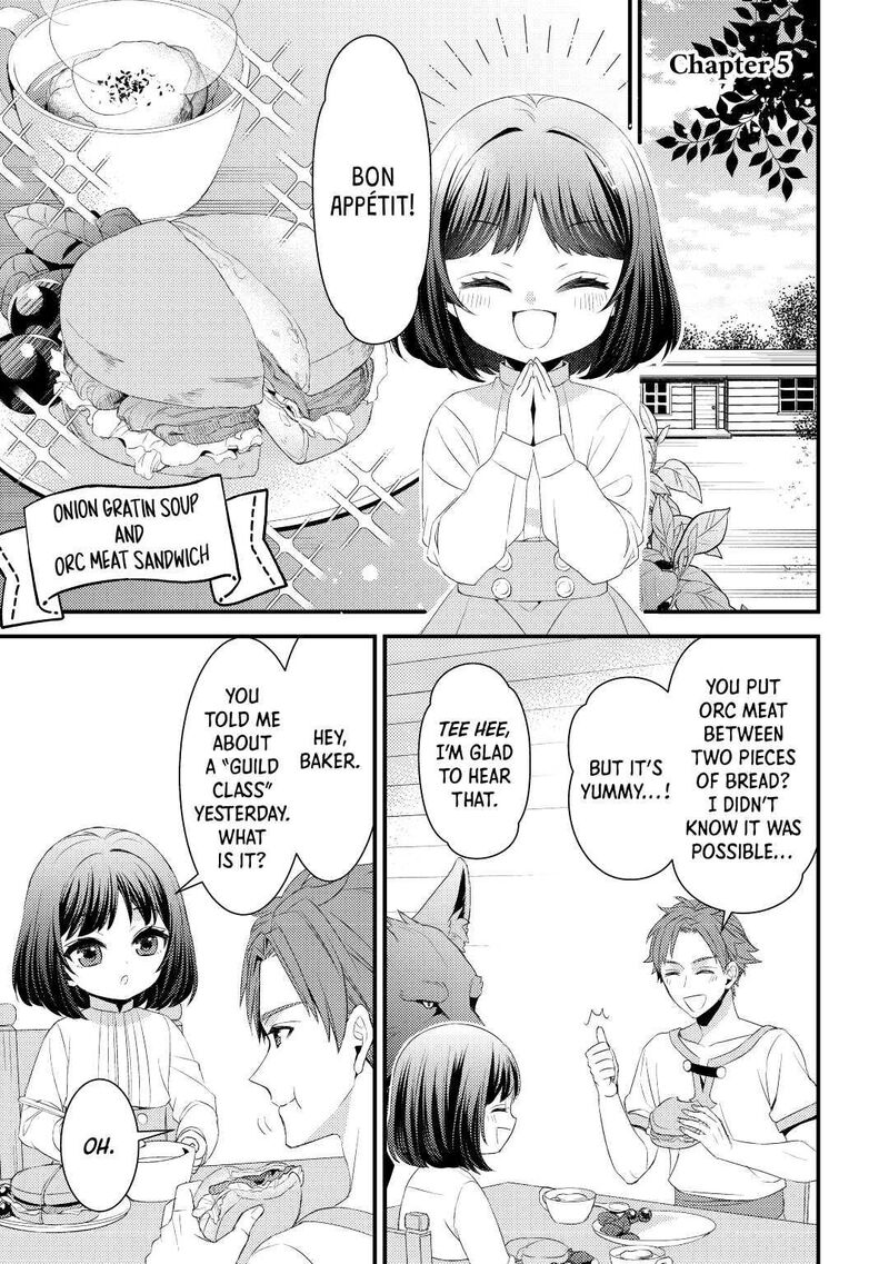 Hottoite Kudasai Juuma To Cheat Life TanoshII Mitai 5 1