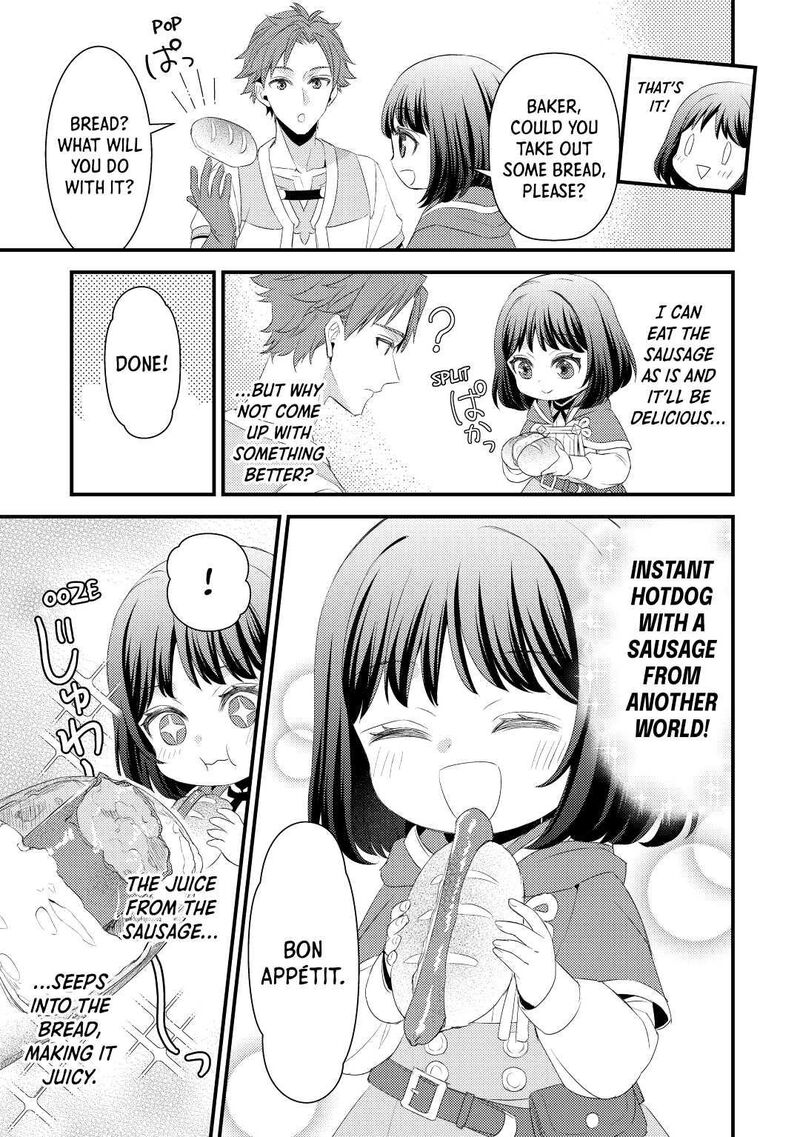 Hottoite Kudasai Juuma To Cheat Life TanoshII Mitai 6 15