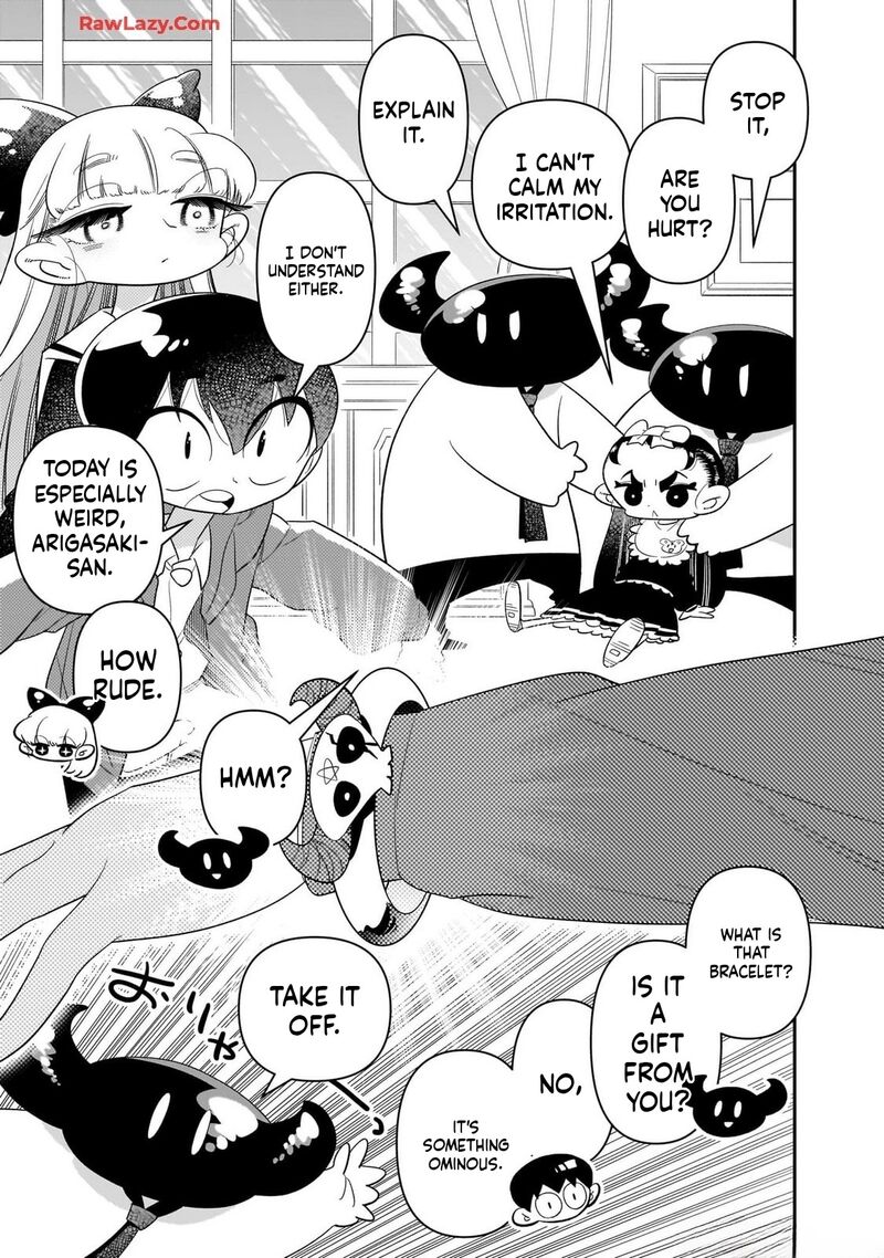 Houkago Himitsu Club 27 11