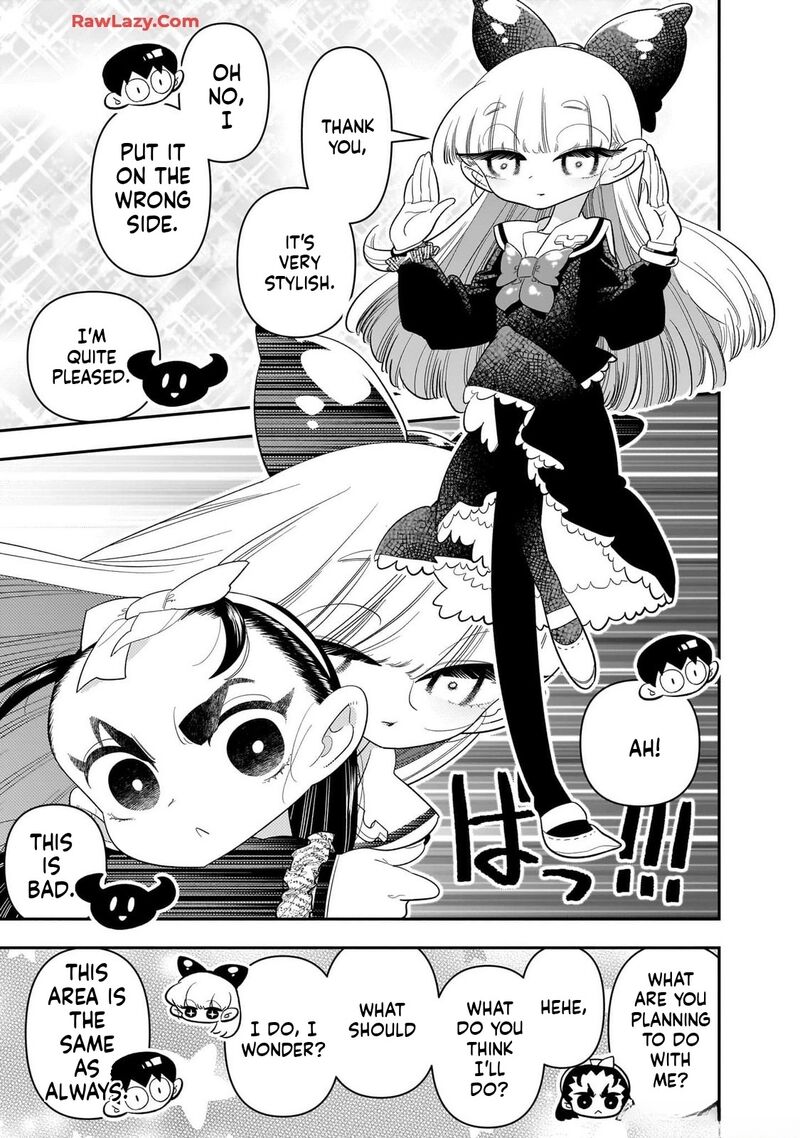 Houkago Himitsu Club 27 13