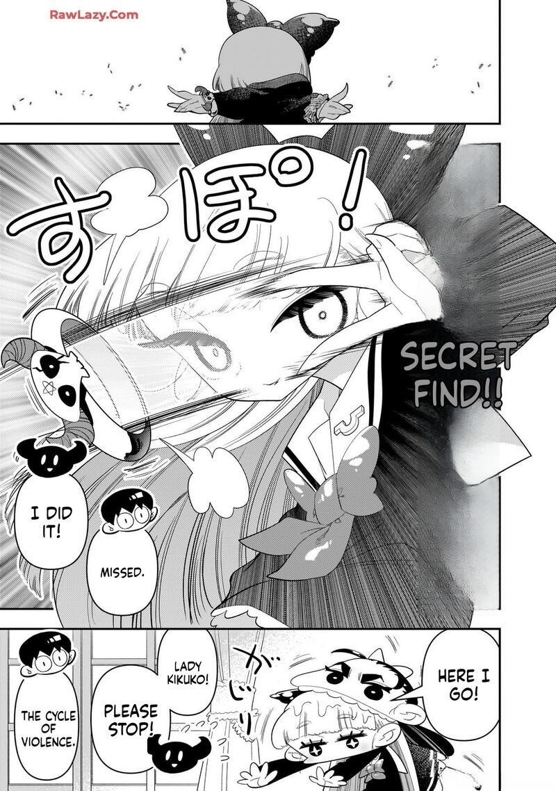 Houkago Himitsu Club 27 15