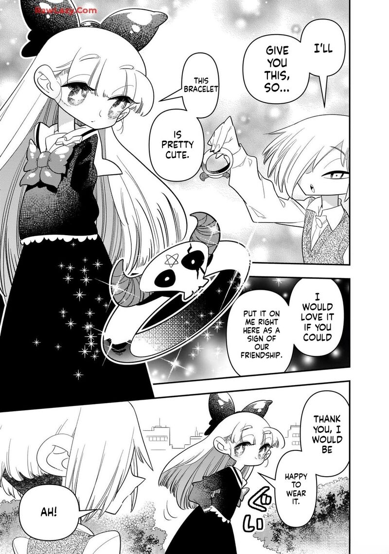 Houkago Himitsu Club 27 3