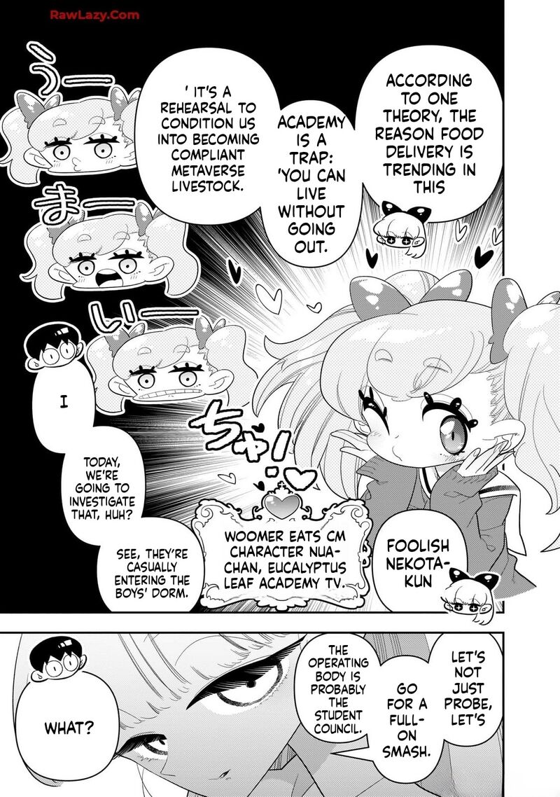 Houkago Himitsu Club 27 7