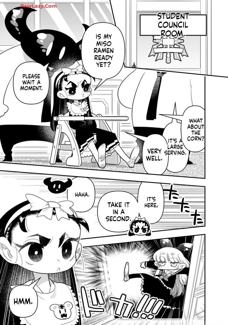 Houkago Himitsu Club 27 9