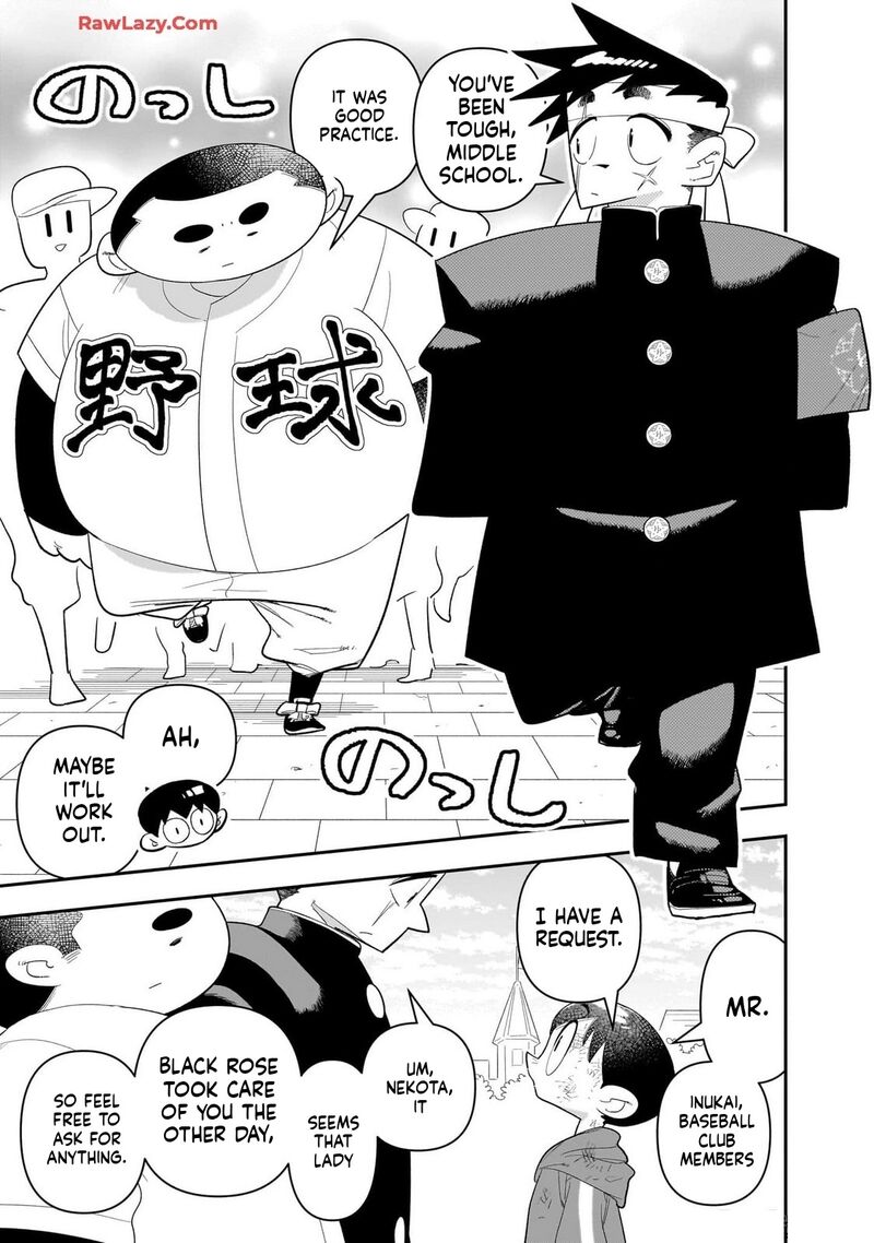 Houkago Himitsu Club 28 11