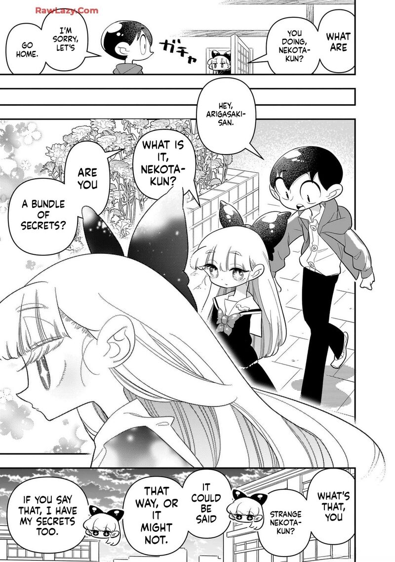 Houkago Himitsu Club 28 19