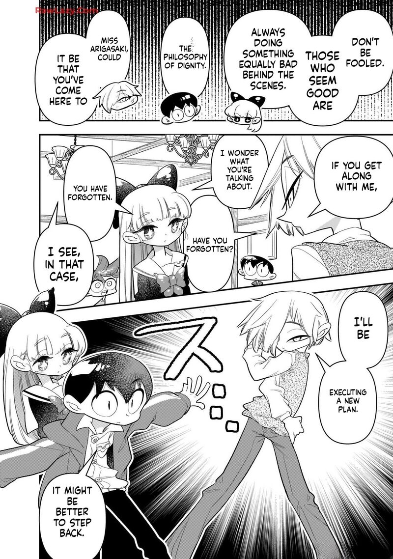 Houkago Himitsu Club 28 4