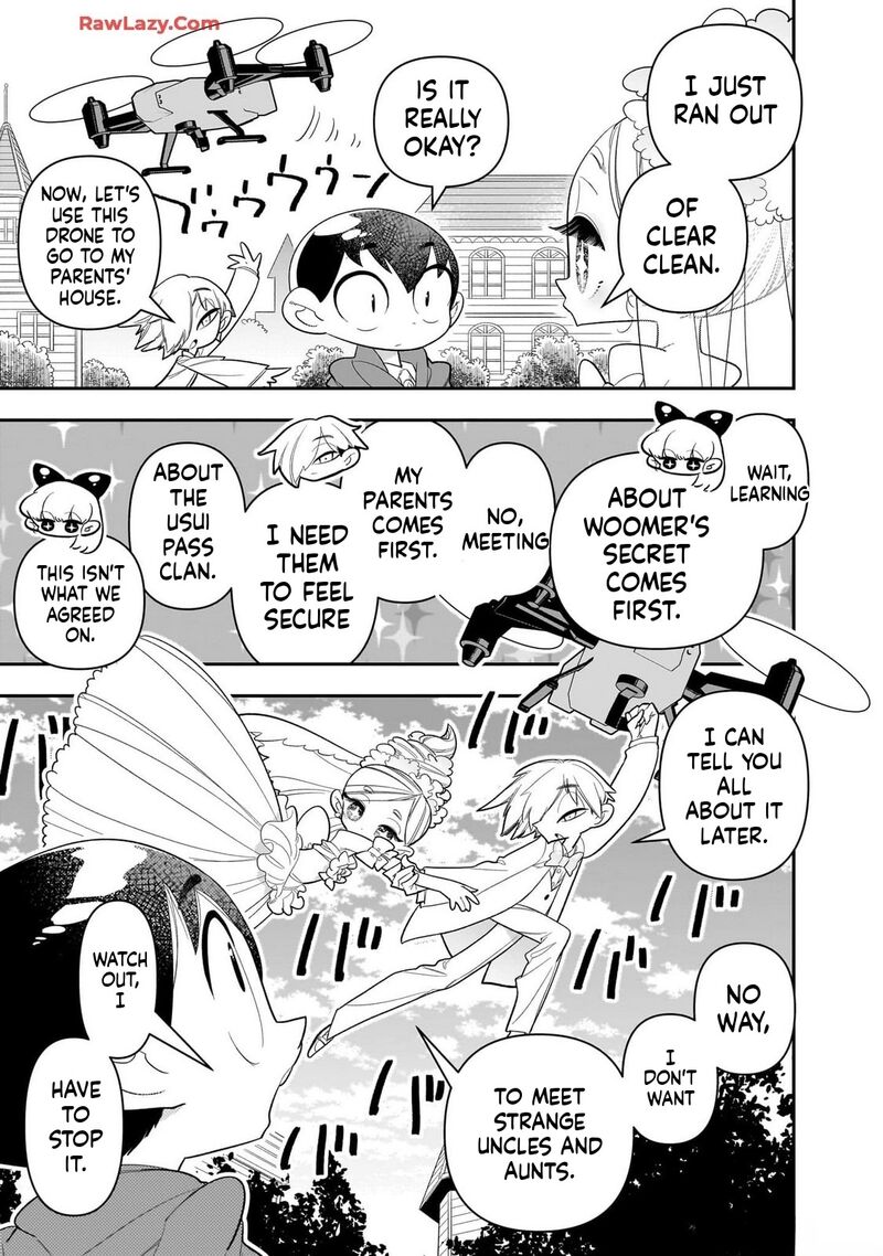 Houkago Himitsu Club 28 9