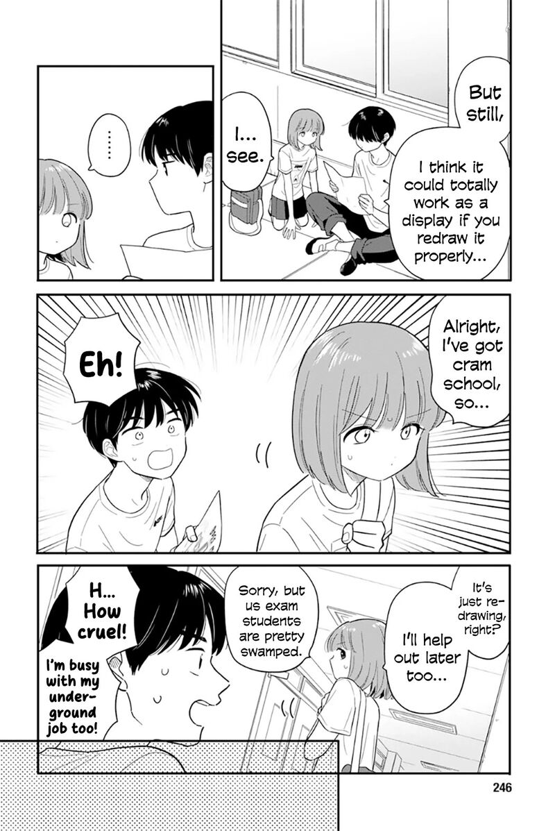 Houkago Kitaku Biyori 41 10