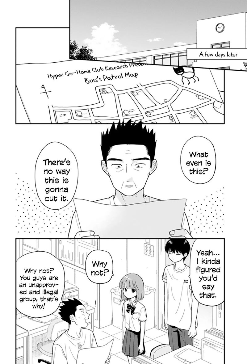 Houkago Kitaku Biyori 41 14