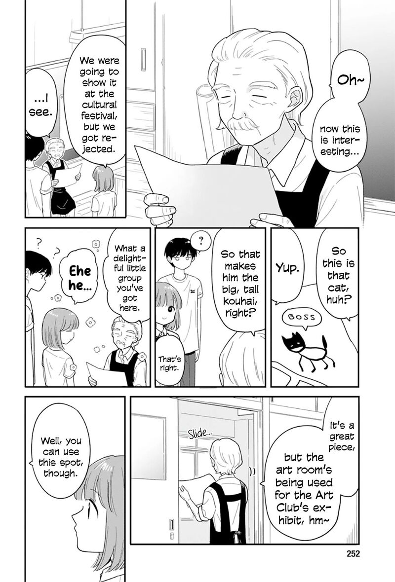 Houkago Kitaku Biyori 41 16