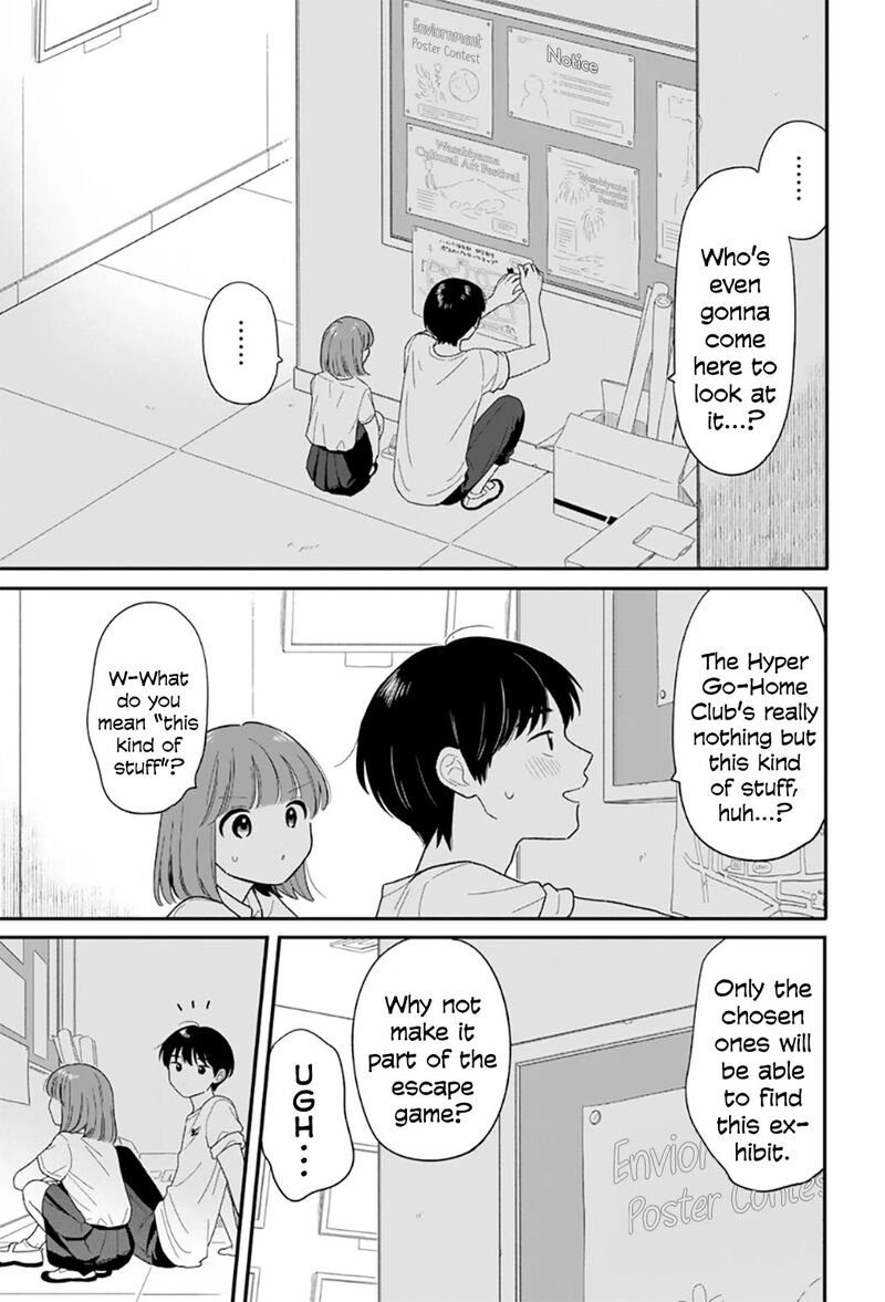 Houkago Kitaku Biyori 41 17