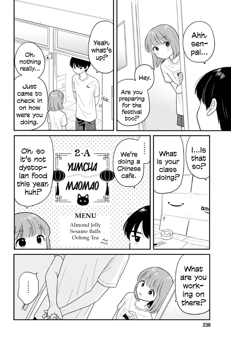 Houkago Kitaku Biyori 41 2