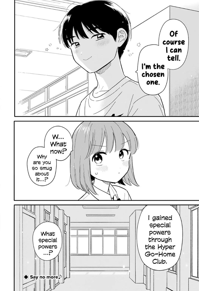 Houkago Kitaku Biyori 41 20