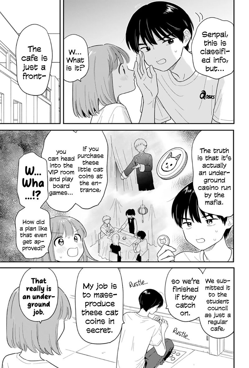 Houkago Kitaku Biyori 41 3